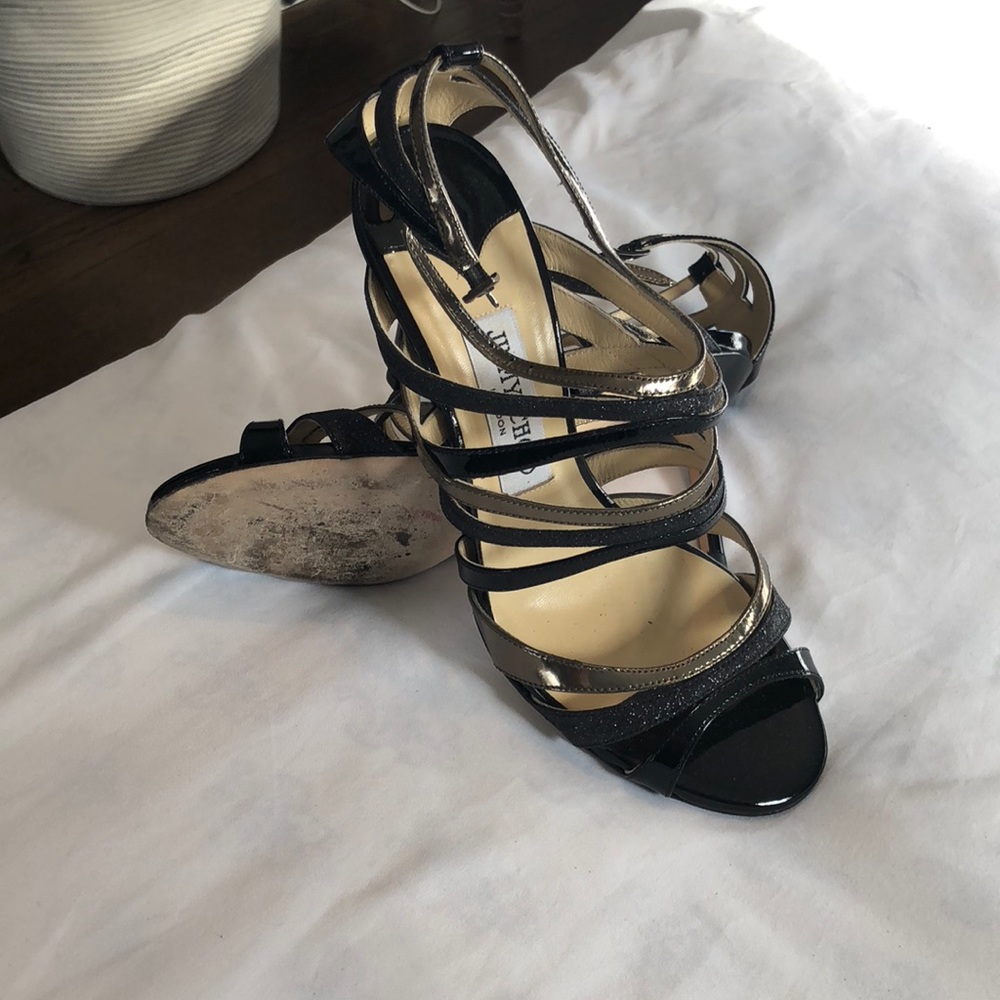 Jimmy choo women’s heels